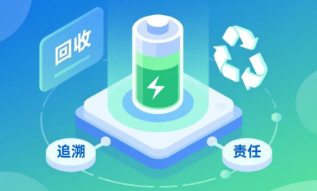 政策解读:《关于开展规范废旧动力电池回收利用联合执法专项行动的通知》