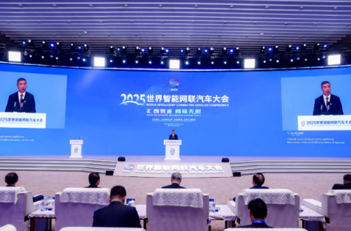 智能网联新能源汽车产业发展“十五五”规划出炉:加大车企依法兼并重组和跨区域整合力度