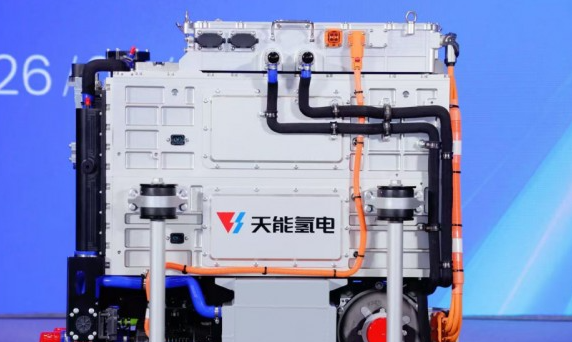 天能发布技术突破成果 解码五年高质量发展密码