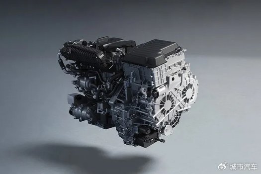 钛9先用,比亚迪DM6.0有哪些技术革新?(图4) 钛9先用,比亚迪DM6.0有哪些技术革新?(图4)