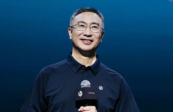 对话零跑汽车朱江明:自研自制与比亚迪很像,产品创新学习iPhone,近期不会将人形机器人作为重点