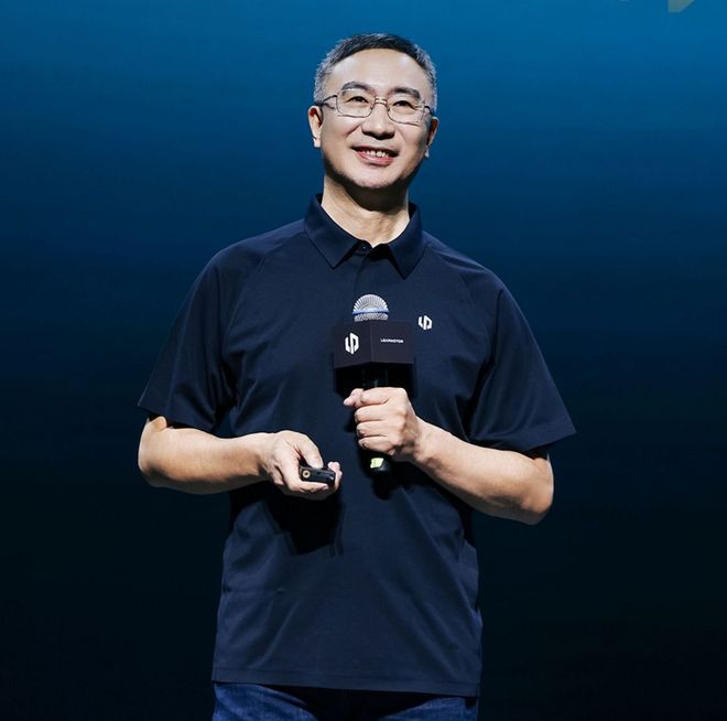 对话零跑汽车朱江明:自研自制与比亚迪很像,产品创新学习iPhone,近期不会将人形机器人作为重点(图1) 对话零跑汽车朱江明:自研自制与比亚迪很像,产品创新学习iPhone,近期不会将人形机器人作为重点(图1)