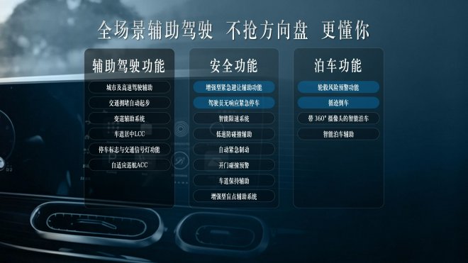 全新梅赛德斯-奔驰长轴距GLE SUV上市 售价59.98万元起(图7) 全新梅赛德斯-奔驰长轴距GLE SUV上市 售价59.98万元起