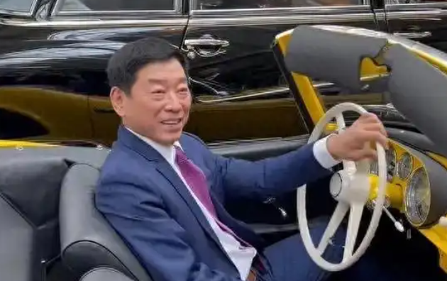 魏建军重访欧洲：考察豪车制造,长城汽车出海更看重技术与服务