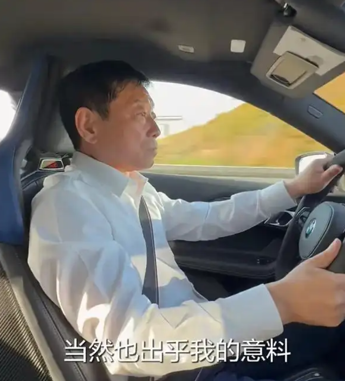 魏建军重访欧洲:考察豪车制造,长城汽车出海更看重技术与服务(图3) 魏建军重访欧洲:考察豪车制造,长城汽车出海更看重技术与服务(图3)