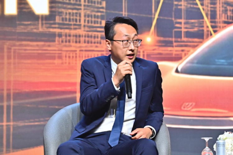 全球未来出行大会（GFM2026）在泰国举办 探索迈向绿色智慧出行新模式(图7)