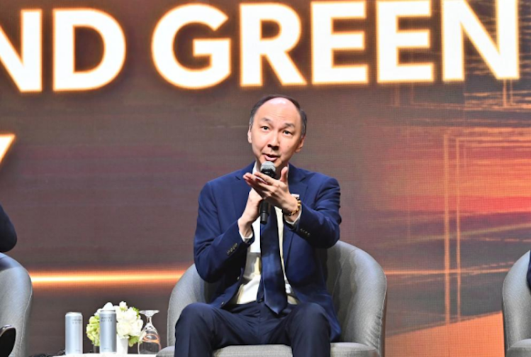 全球未来出行大会（GFM2026）在泰国举办 探索迈向绿色智慧出行新模式(图8)
