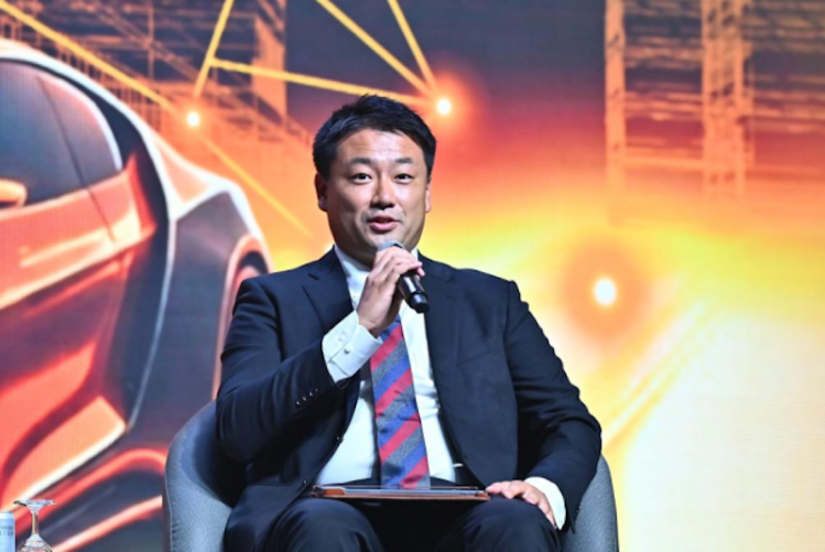 全球未来出行大会（GFM2026）在泰国举办 探索迈向绿色智慧出行新模式(图10)